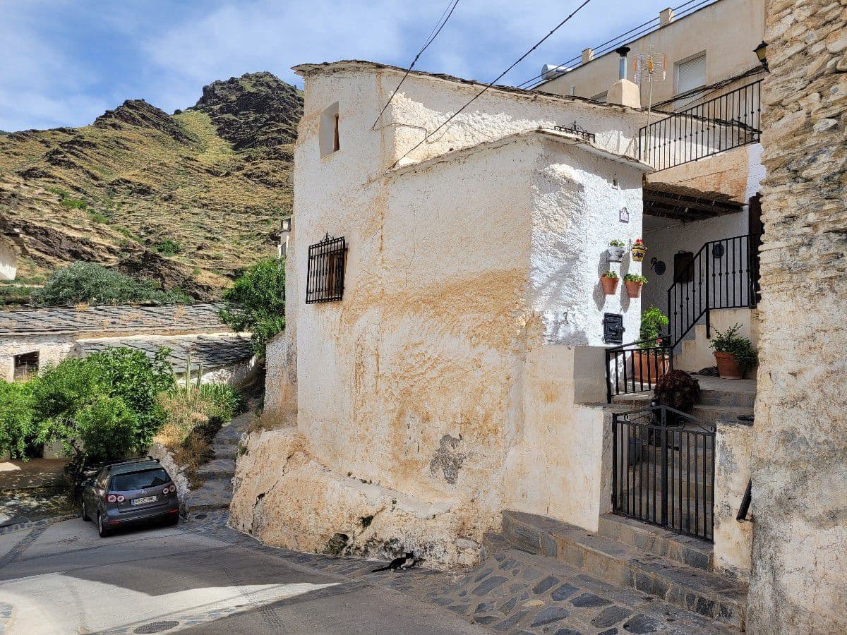 3 soveværelse Byhus til salg i Senes - € 77.000 (Ref: 6925132)