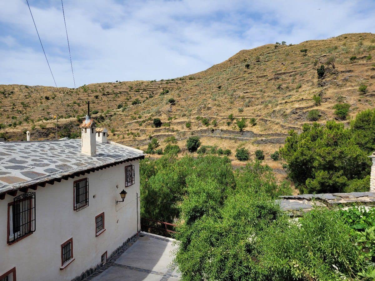 3 soveværelse Byhus til salg i Senes - € 77.000 (Ref: 6925132)