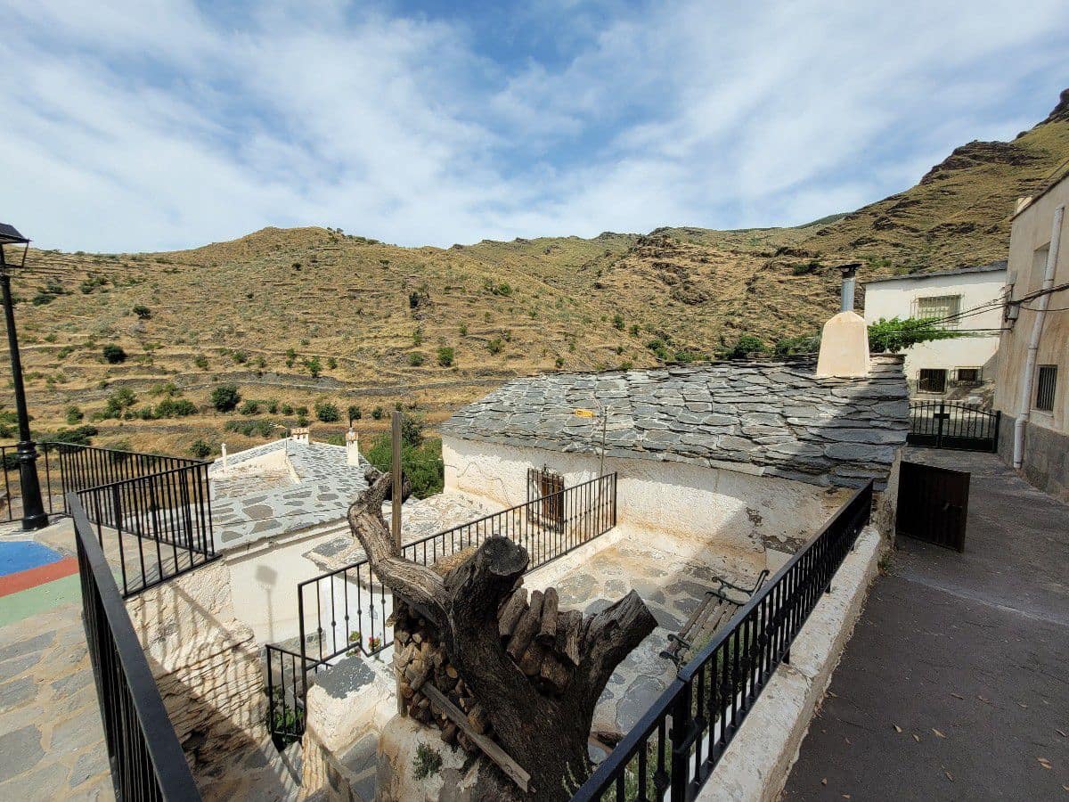 3 soveværelse Byhus til salg i Senes - € 77.000 (Ref: 6925132)