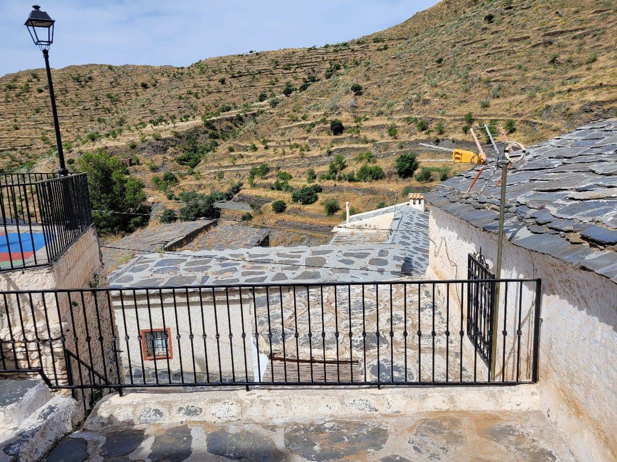 3 soveværelse Byhus til salg i Senes - € 77.000 (Ref: 6925132)