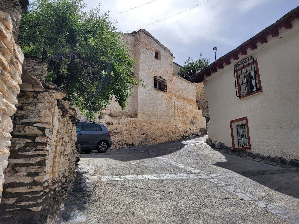 3 soveværelse Byhus til salg i Senes - € 77.000 (Ref: 6925132)