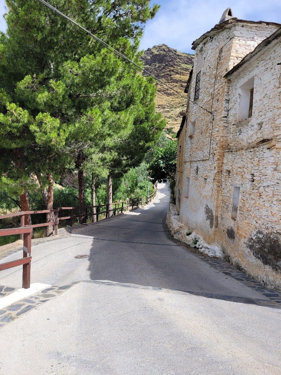 3 soveværelse Byhus til salg i Senes - € 77.000 (Ref: 6925132)