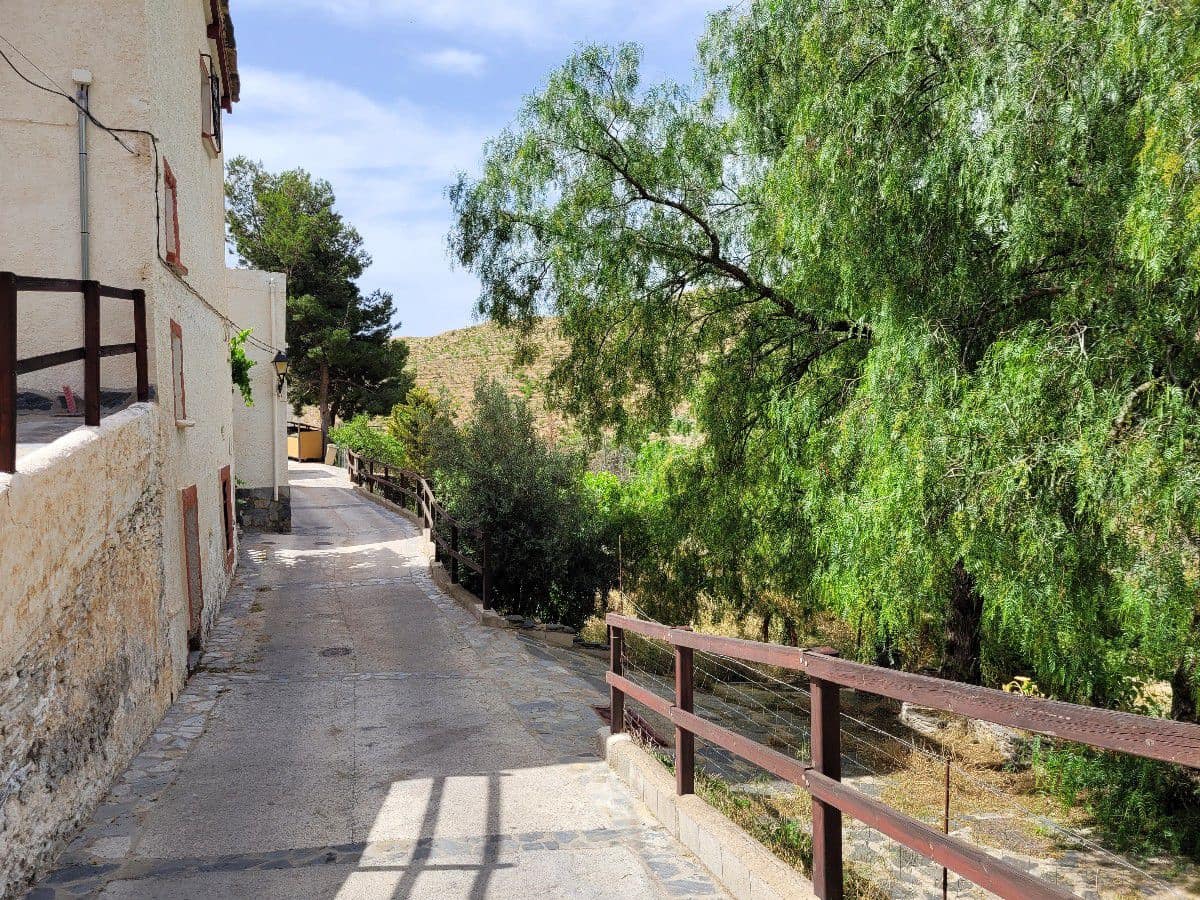 3 soveværelse Byhus til salg i Senes - € 77.000 (Ref: 6925132)