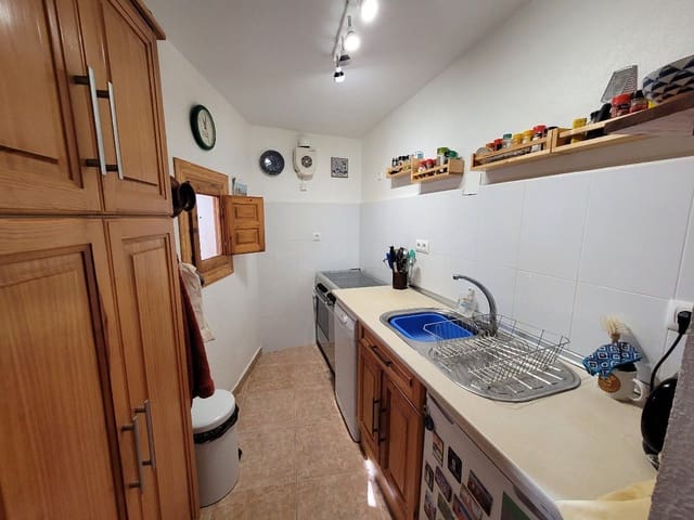 3 soverom Hus til salgs i Senés - € 77 000 (Ref: 6925132)