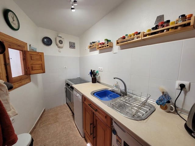 3 soverom Hus til salgs i Senés - € 77 000 (Ref: 6925132)