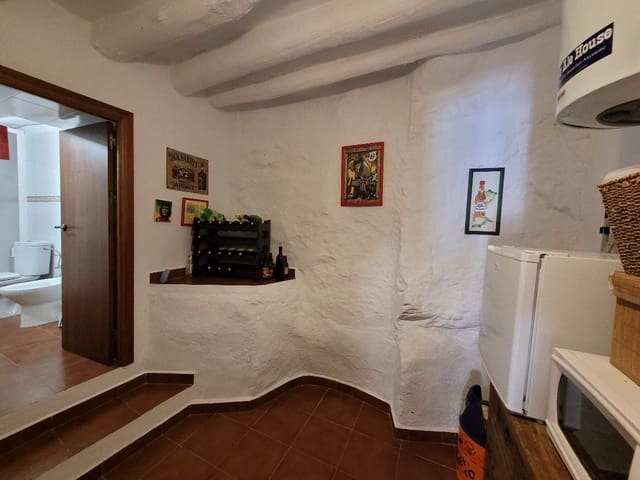 3 soverom Hus til salgs i Senés - € 77 000 (Ref: 6925132)