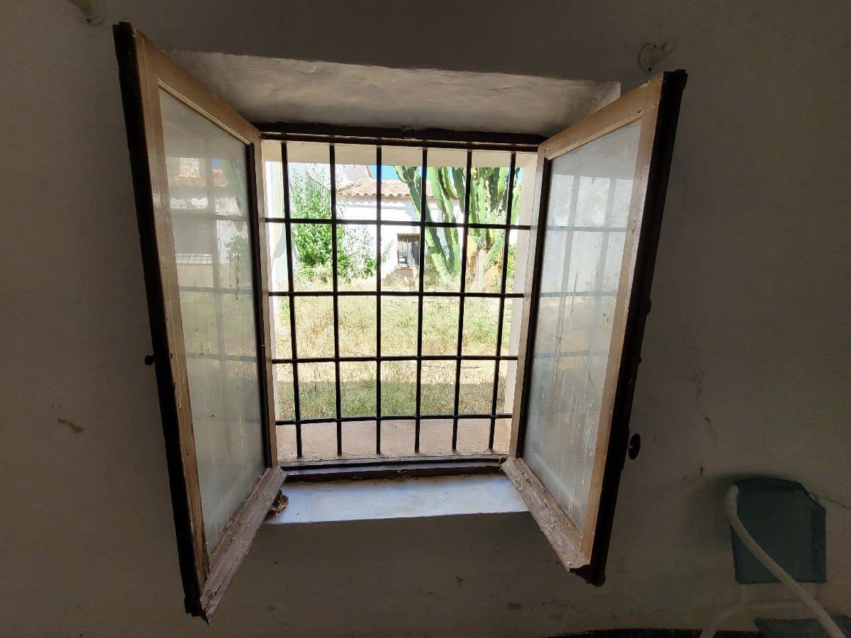 4 soveværelse Finca/Landehus til salg i Sorbas - € 98.000 (Ref: 6976984)