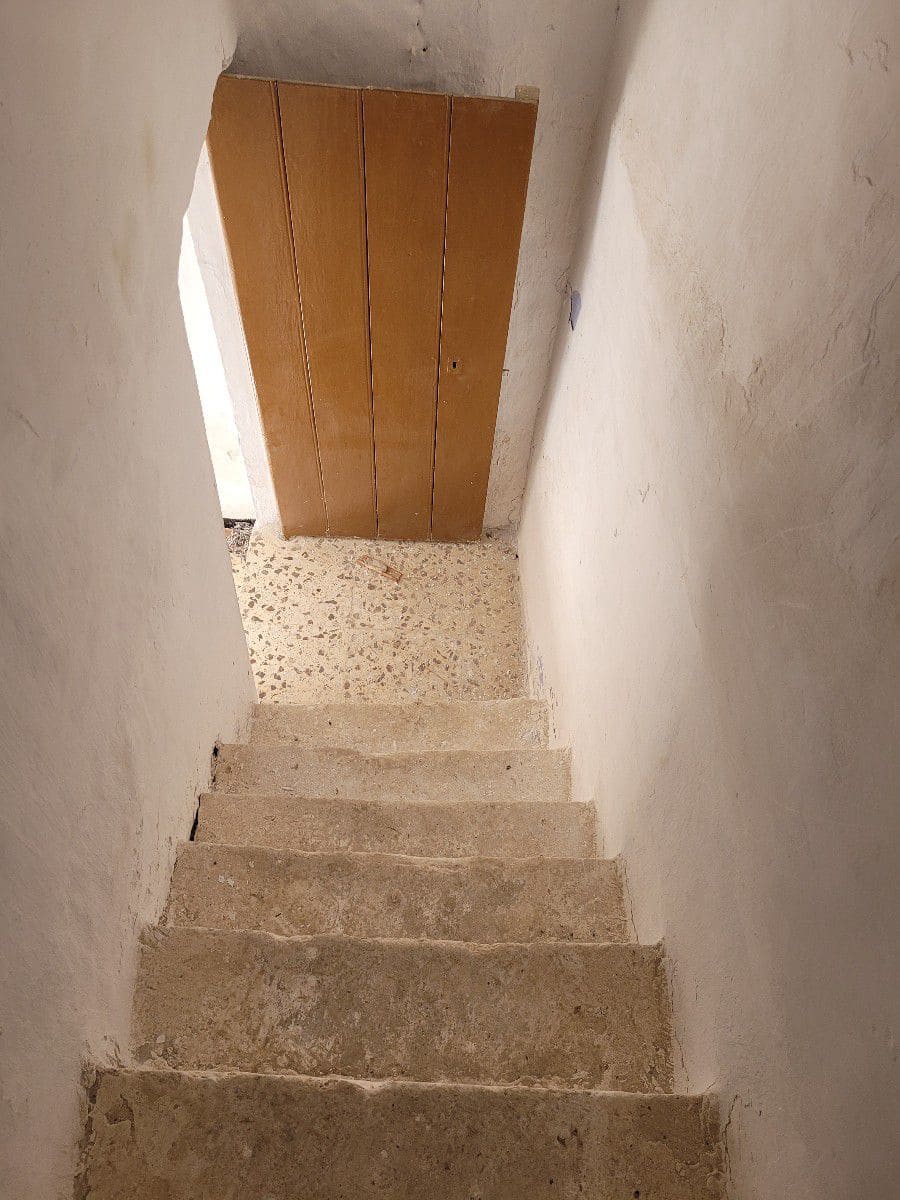 4 soveværelse Finca/Landehus til salg i Sorbas - € 98.000 (Ref: 6976984)