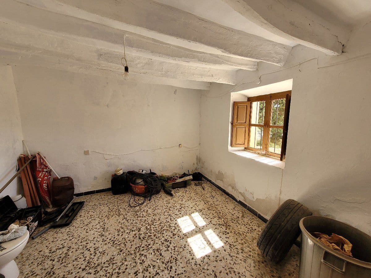 4 soveværelse Finca/Landehus til salg i Sorbas - € 98.000 (Ref: 6976984)