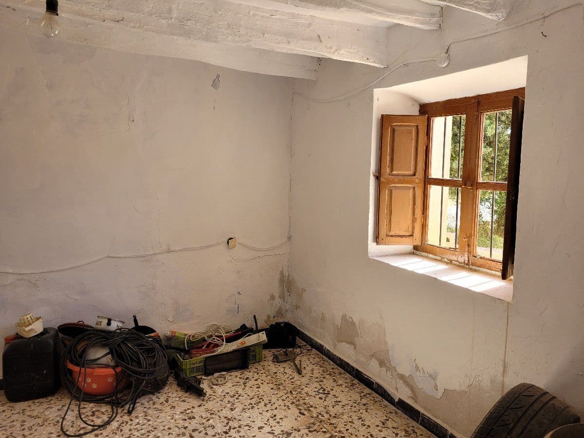 4 soveværelse Finca/Landehus til salg i Sorbas - € 98.000 (Ref: 6976984)