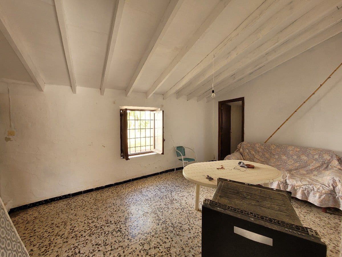 4 soveværelse Finca/Landehus til salg i Sorbas - € 98.000 (Ref: 6976984)