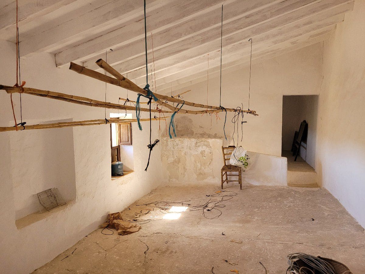 4 soveværelse Finca/Landehus til salg i Sorbas - € 98.000 (Ref: 6976984)