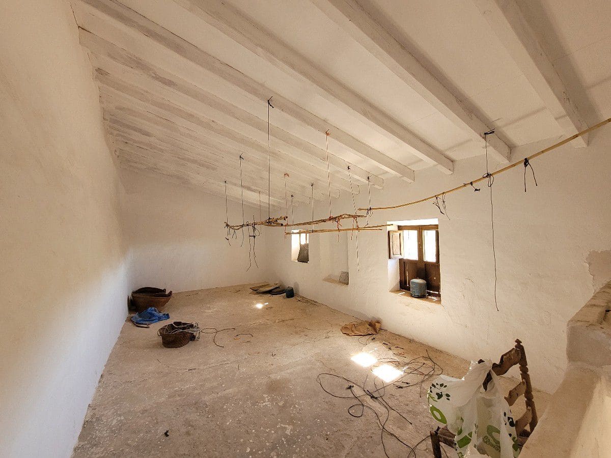 4 soveværelse Finca/Landehus til salg i Sorbas - € 98.000 (Ref: 6976984)