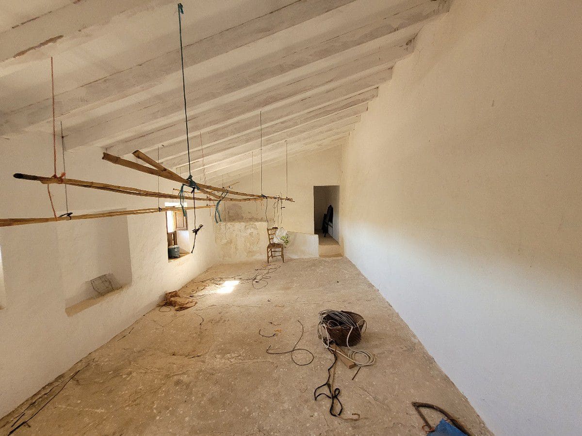 4 soveværelse Finca/Landehus til salg i Sorbas - € 98.000 (Ref: 6976984)