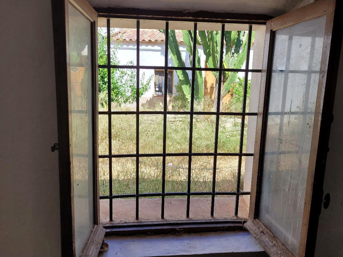 4 soveværelse Finca/Landehus til salg i Sorbas - € 98.000 (Ref: 6976984)