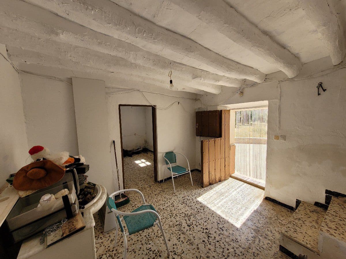 4 soveværelse Finca/Landehus til salg i Sorbas - € 98.000 (Ref: 6976984)