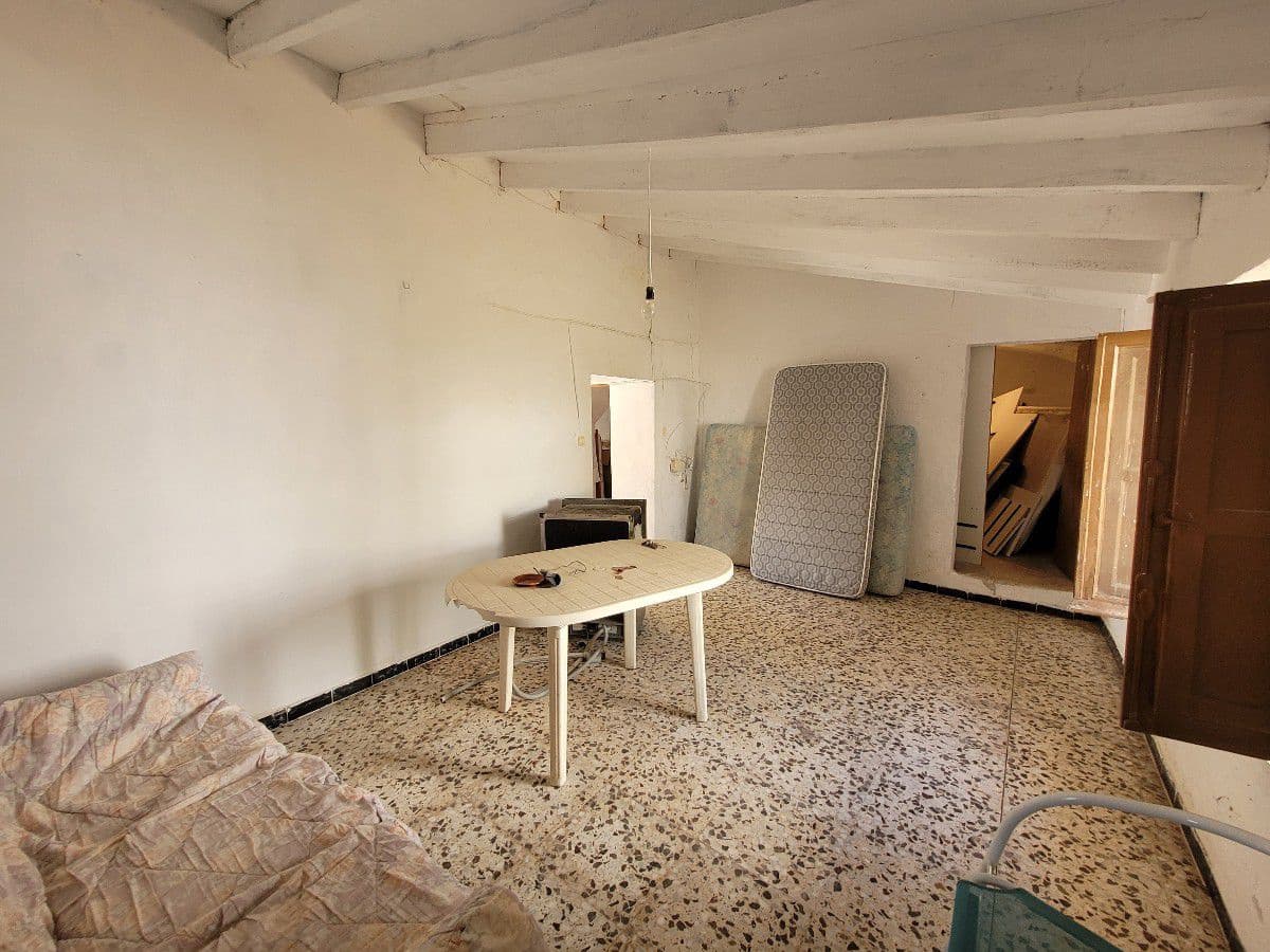 4 soveværelse Finca/Landehus til salg i Sorbas - € 98.000 (Ref: 6976984)