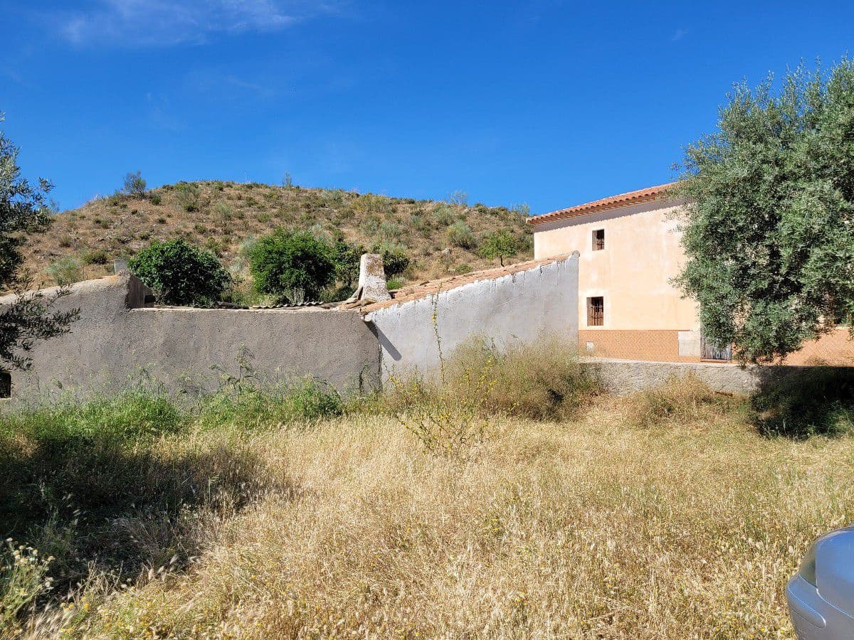 4 soveværelse Finca/Landehus til salg i Sorbas - € 98.000 (Ref: 6976984)