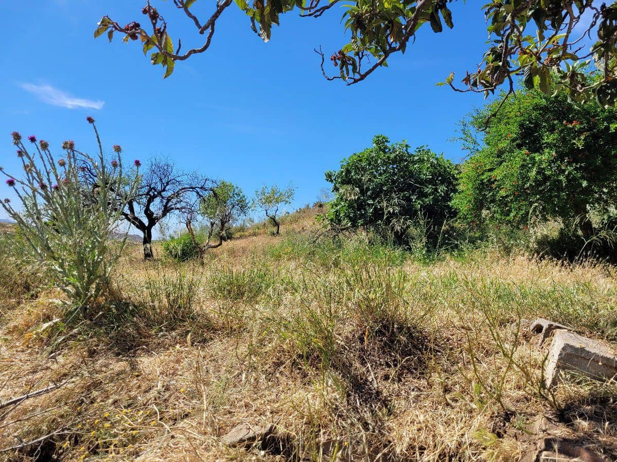 4 soveværelse Finca/Landehus til salg i Sorbas - € 98.000 (Ref: 6976984)