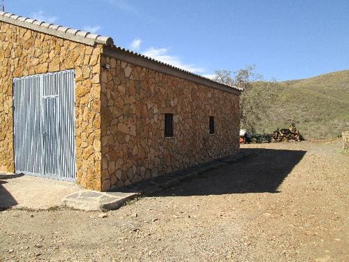 2 sovrum Finca/Hus på landet till salu i Senés med garage - 139 950 € (Ref: 6988778)