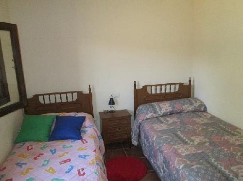 2 soverom Finca/Herregård til salgs i Senés med garasje - € 139 950 (Ref: 6988778)