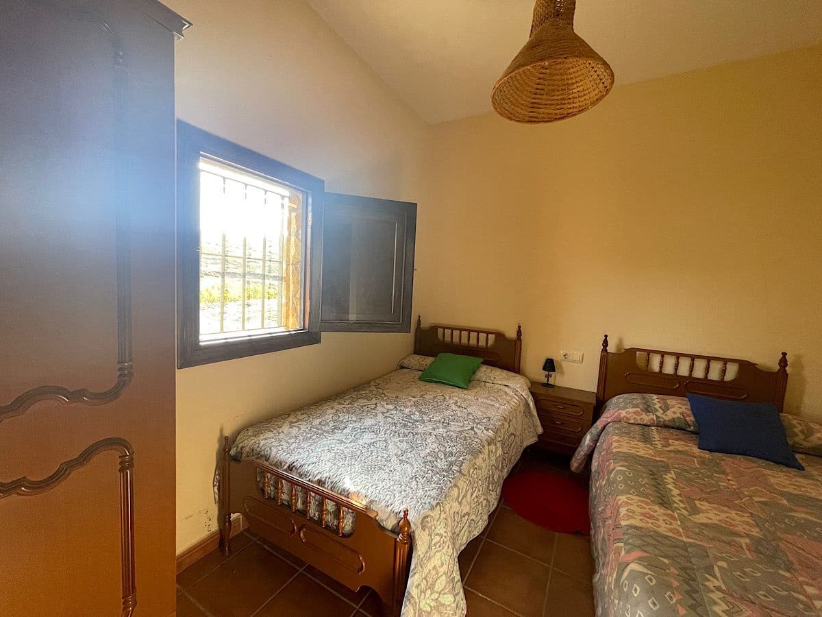 2 camera da letto Finca/Casa di Campagna in vendita in Senes con garage - 139.950 € (Rif: 6988778)