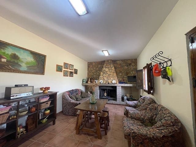 2 sypialnia Finka/Dom wiejski na sprzedaż w Senés z garażem - 139 950 € (Ref: 6988778)