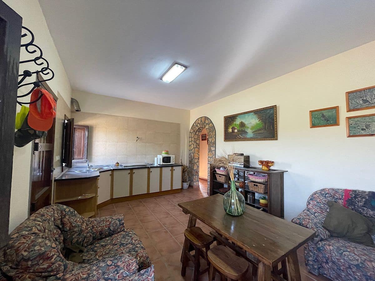 2 camera da letto Finca/Casa di Campagna in vendita in Senes con garage - 139.950 € (Rif: 6988778)