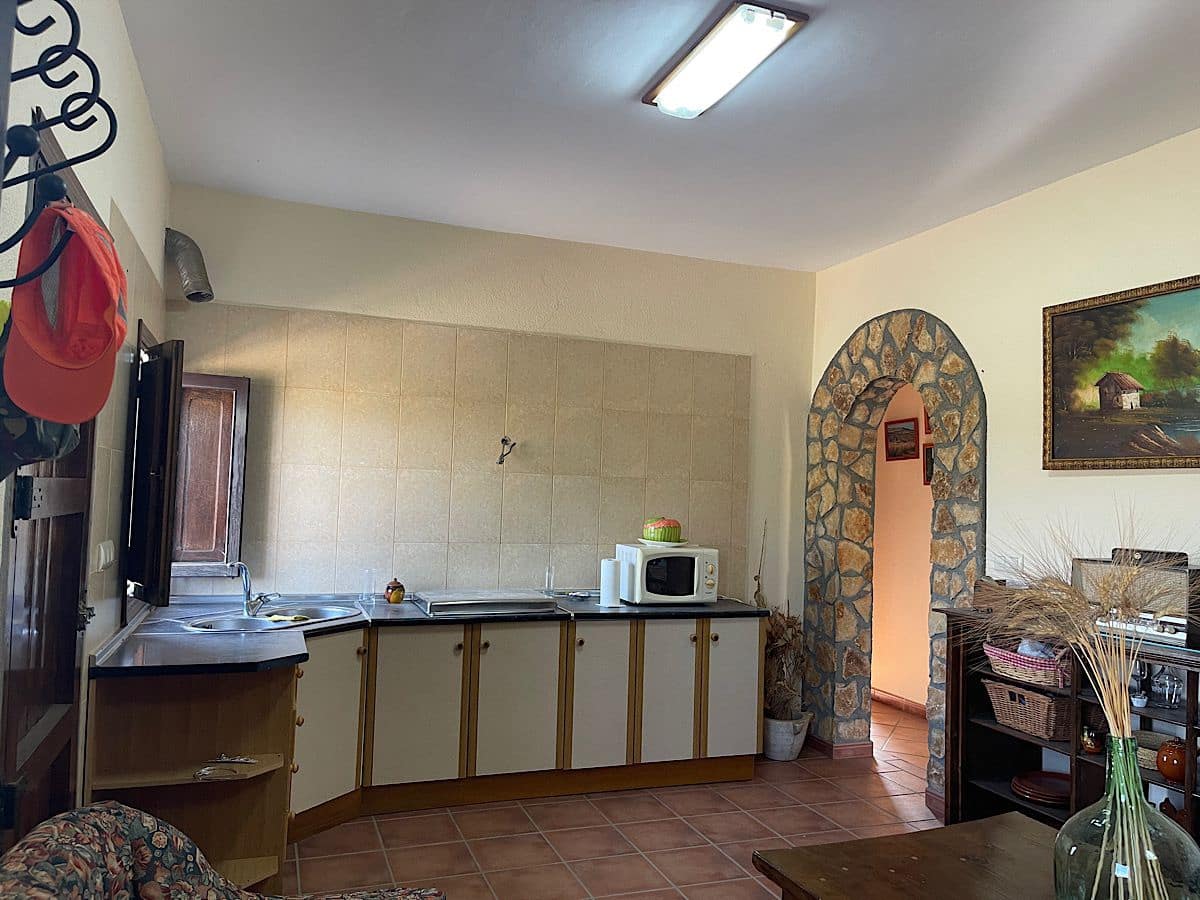 2 camera da letto Finca/Casa di Campagna in vendita in Senes con garage - 139.950 € (Rif: 6988778)
