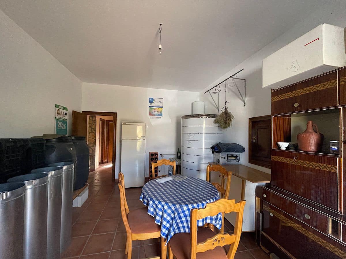 2 camera da letto Finca/Casa di Campagna in vendita in Senes con garage - 139.950 € (Rif: 6988778)