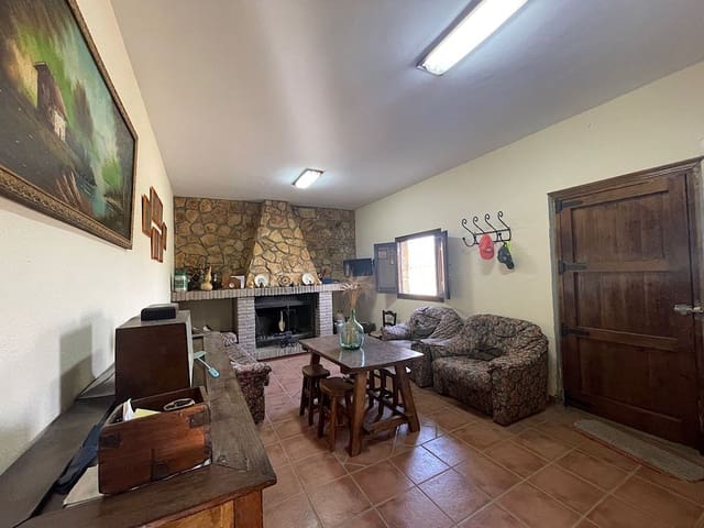 2 sypialnia Finka/Dom wiejski na sprzedaż w Senés z garażem - 139 950 € (Ref: 6988778)