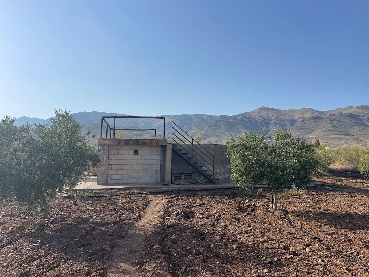 2 camera da letto Finca/Casa di Campagna in vendita in Senes con garage - 139.950 € (Rif: 6988778)