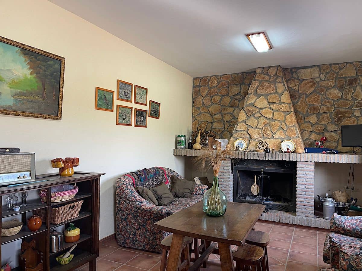 2 camera da letto Finca/Casa di Campagna in vendita in Senes con garage - 139.950 € (Rif: 6988778)