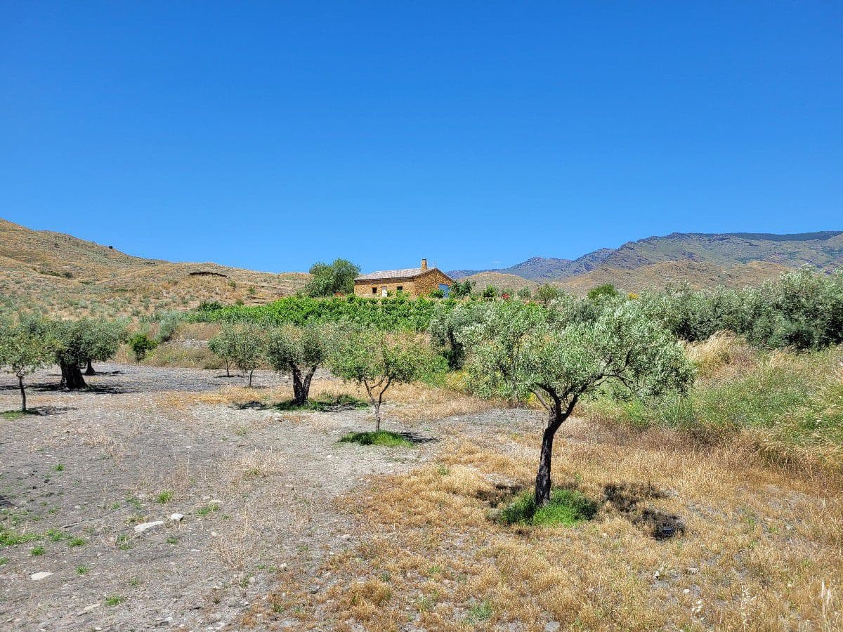 2 camera da letto Finca/Casa di Campagna in vendita in Senes con garage - 139.950 € (Rif: 6988778)