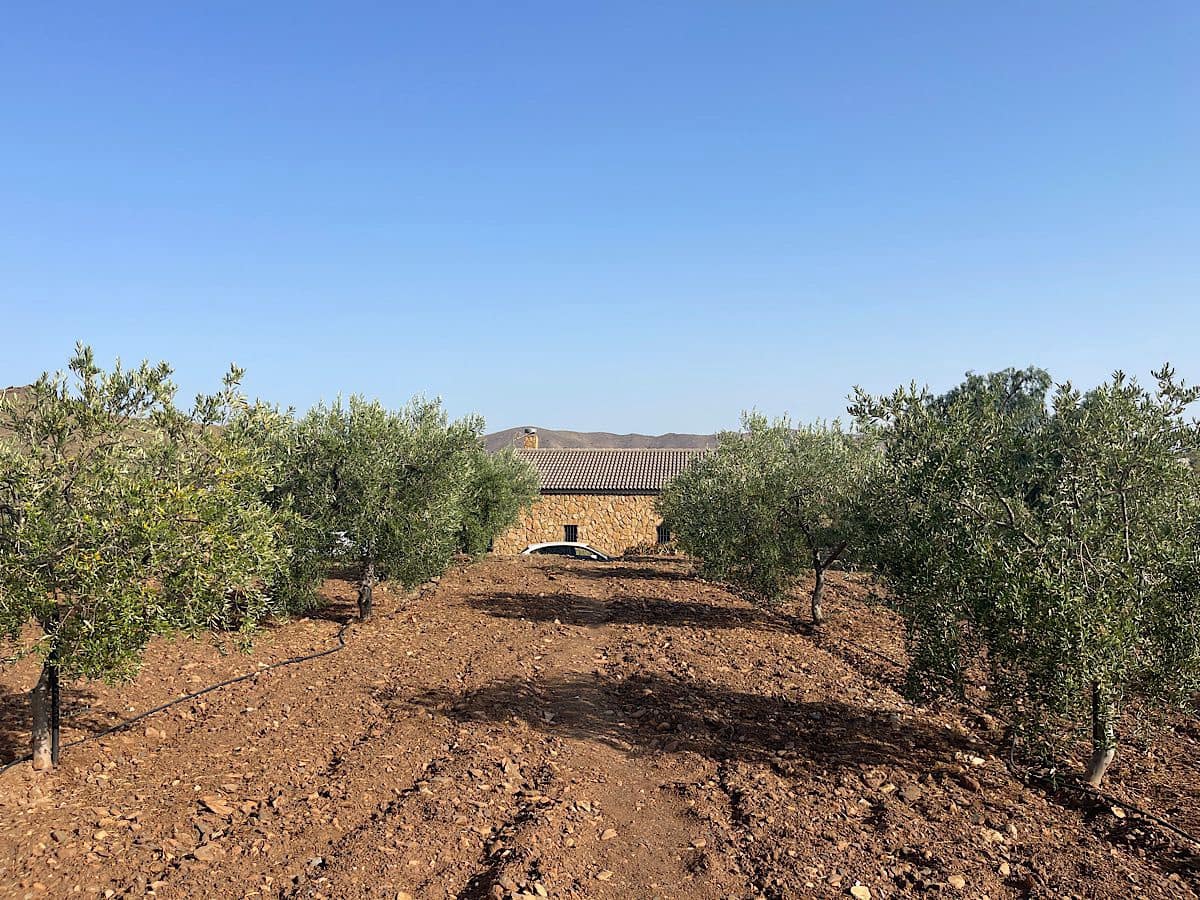 2 camera da letto Finca/Casa di Campagna in vendita in Senes con garage - 139.950 € (Rif: 6988778)