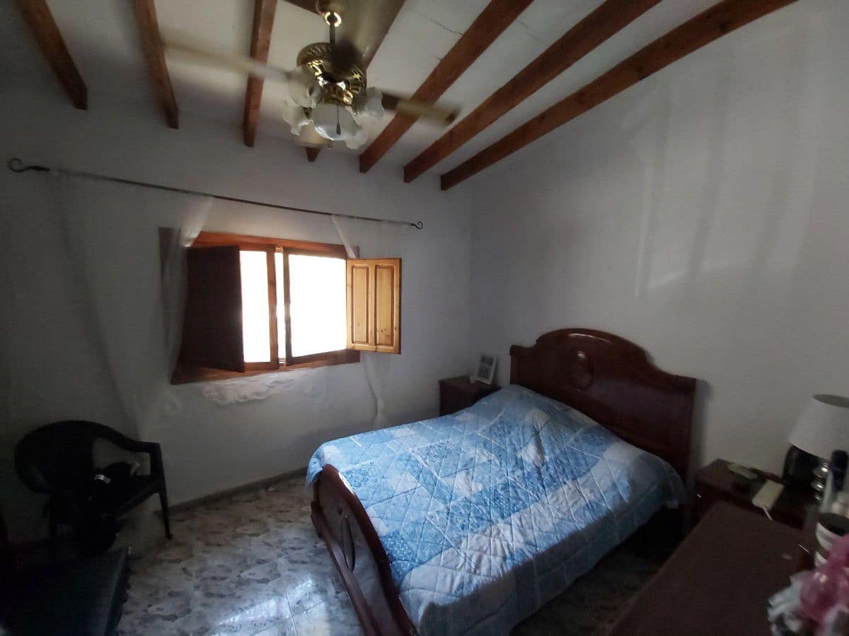 3 soveværelse Byhus til salg i Sorbas - € 59.000 (Ref: 7011784)