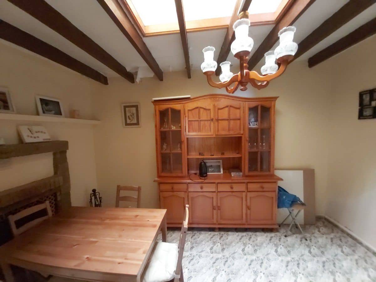 3 soveværelse Byhus til salg i Sorbas - € 59.000 (Ref: 7011784)