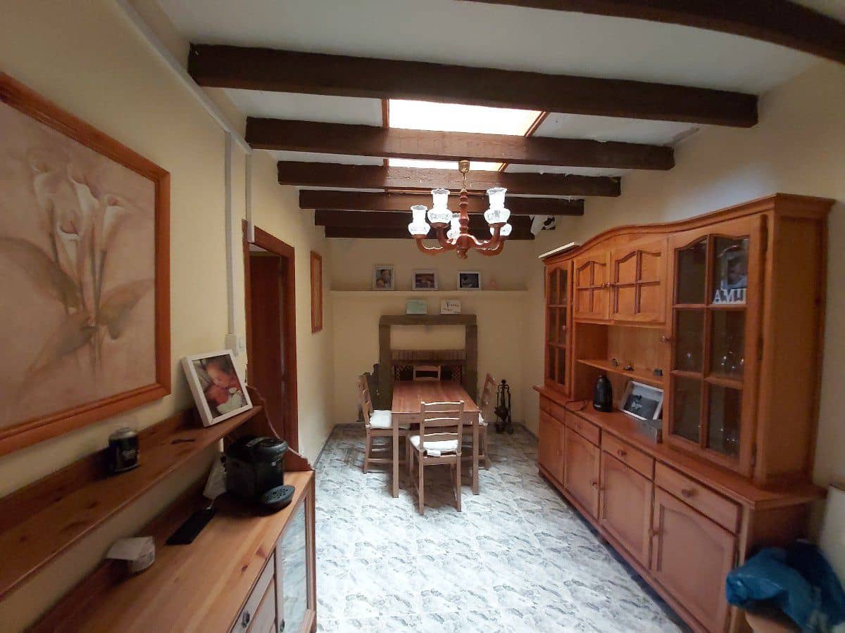 3 soveværelse Byhus til salg i Sorbas - € 59.000 (Ref: 7011784)