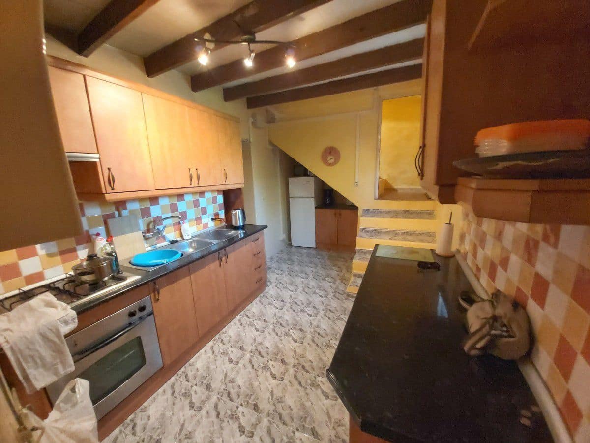 3 soveværelse Byhus til salg i Sorbas - € 59.000 (Ref: 7011784)