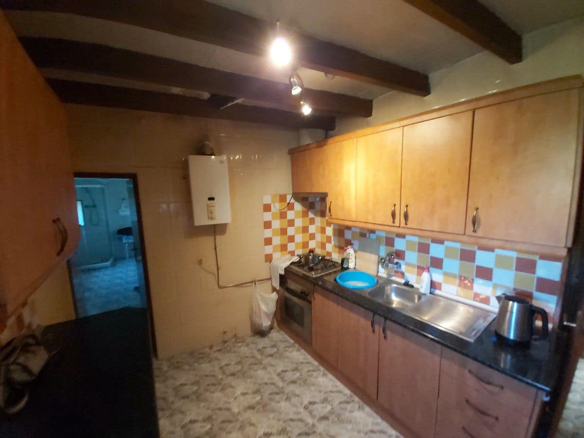 3 soveværelse Byhus til salg i Sorbas - € 59.000 (Ref: 7011784)