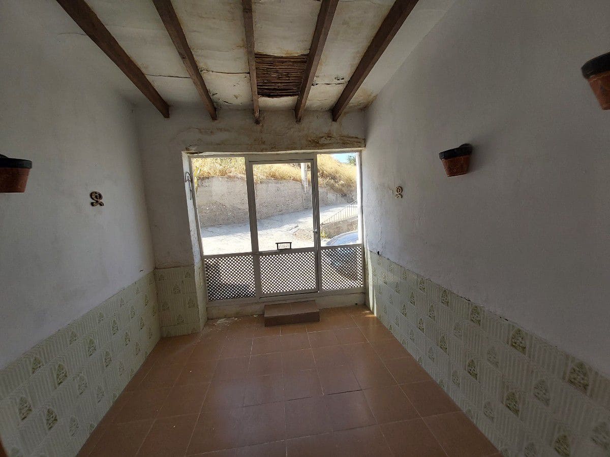 3 soveværelse Byhus til salg i Sorbas - € 59.000 (Ref: 7011784)