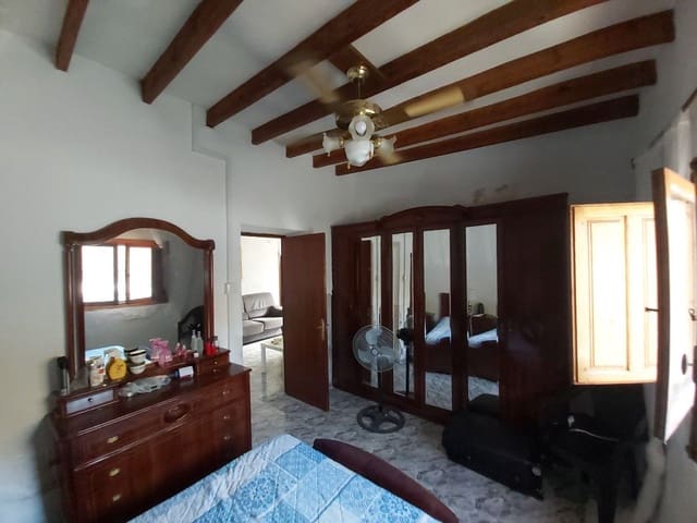 3 soverom Hus til salgs i Sorbas - € 59 000 (Ref: 7011784)