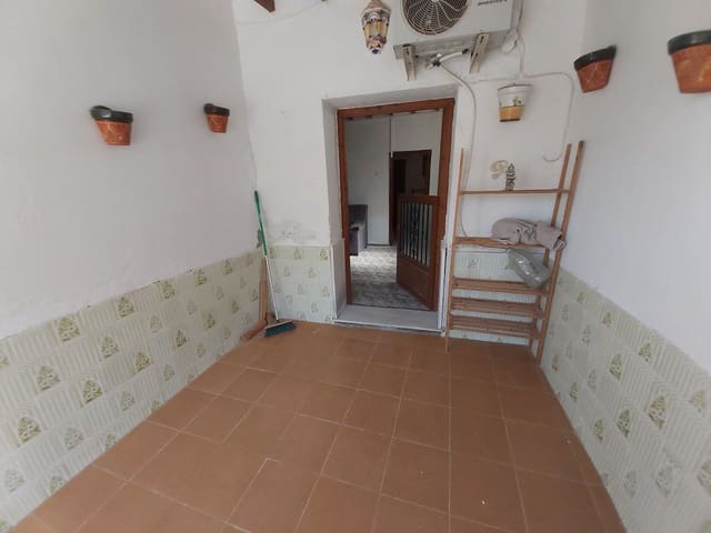 3 soverom Hus til salgs i Sorbas - € 59 000 (Ref: 7011784)