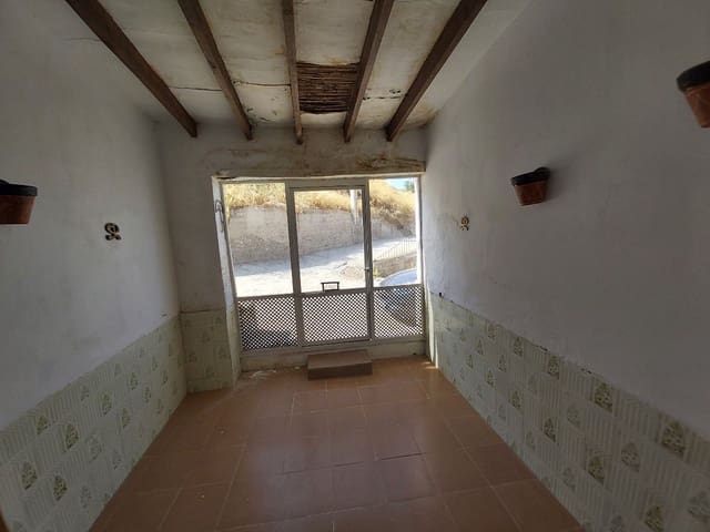 3 soverom Hus til salgs i Sorbas - € 59 000 (Ref: 7011784)