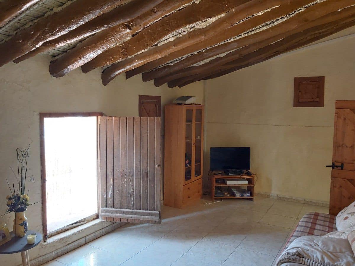 3 soveværelse Byhus til salg i Sorbas - € 59.000 (Ref: 7011784)