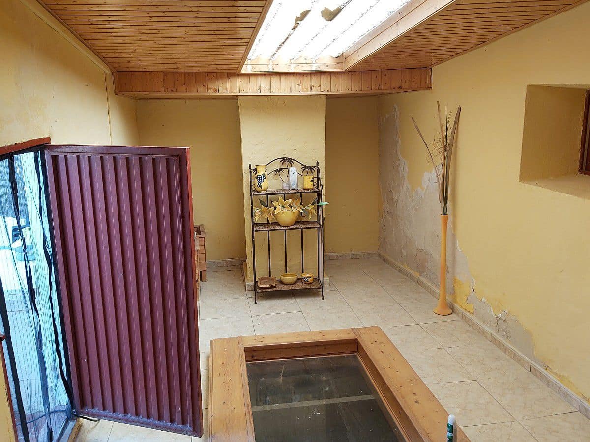 3 soveværelse Byhus til salg i Sorbas - € 59.000 (Ref: 7011784)