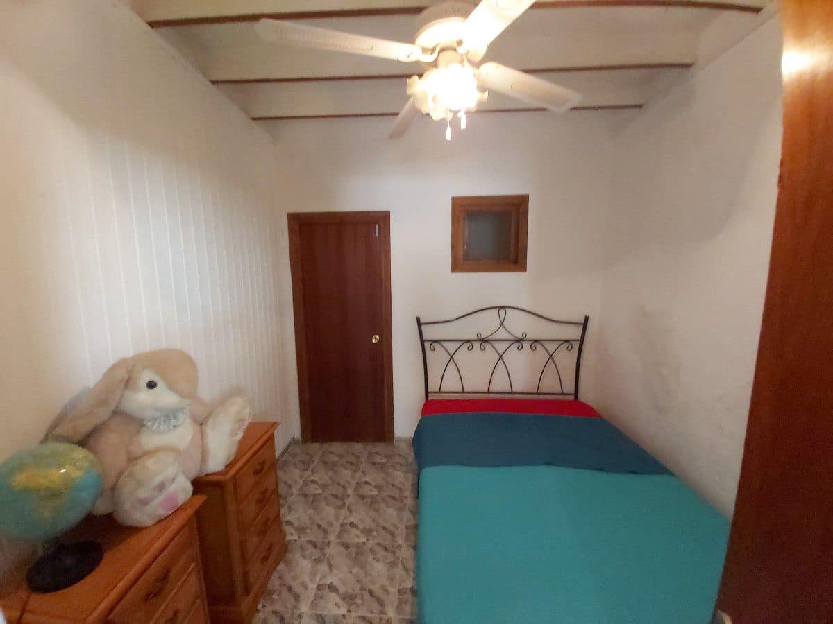 3 soveværelse Byhus til salg i Sorbas - € 59.000 (Ref: 7011784)