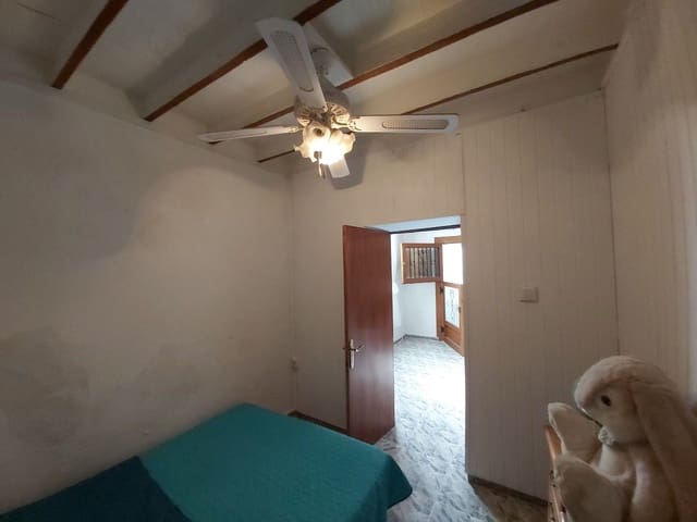 3 soverom Hus til salgs i Sorbas - € 59 000 (Ref: 7011784)