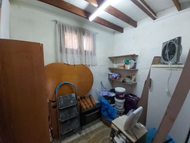 3 soverom Hus til salgs i Sorbas - € 59 000 (Ref: 7011784)