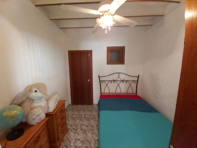 3 soverom Hus til salgs i Sorbas - € 59 000 (Ref: 7011784)